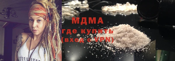 дживик Няндома