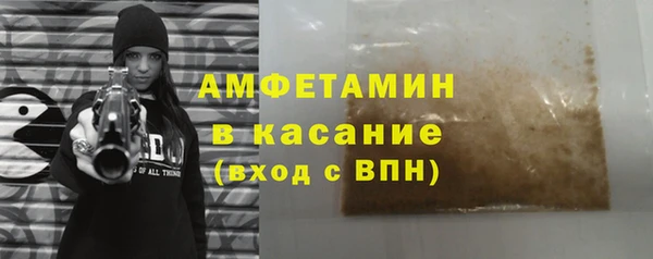 хмурый Осинники