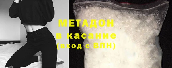 хмурый Осинники